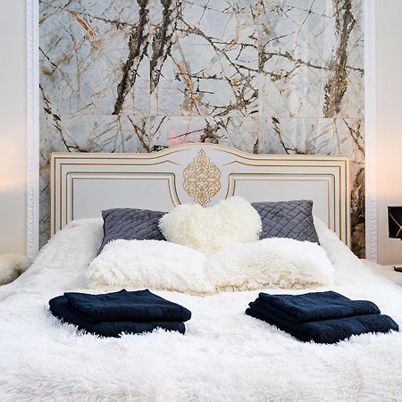 Grand Deluxe Suite Πράγα Εξωτερικό φωτογραφία