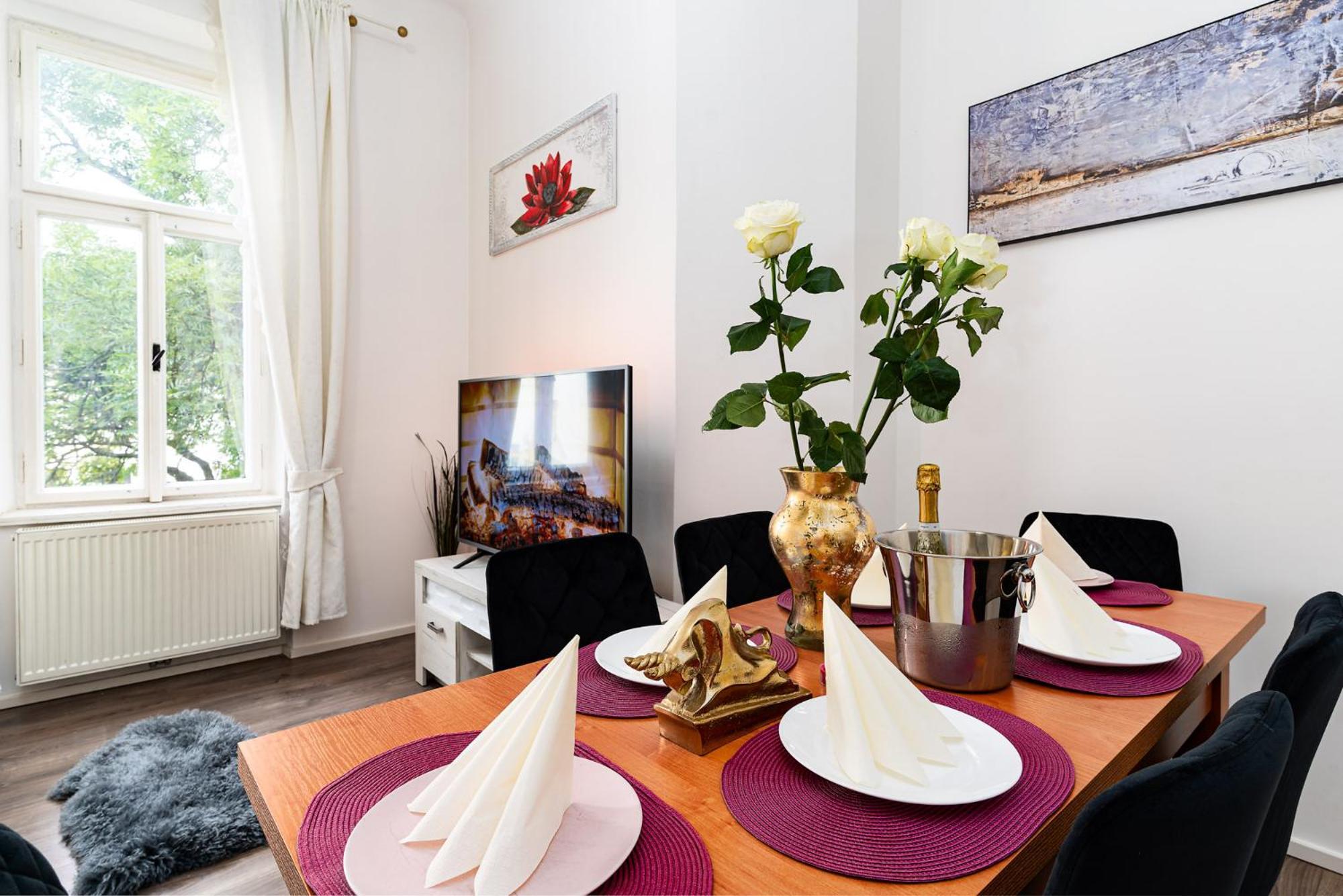 Grand Deluxe Suite Πράγα Εξωτερικό φωτογραφία