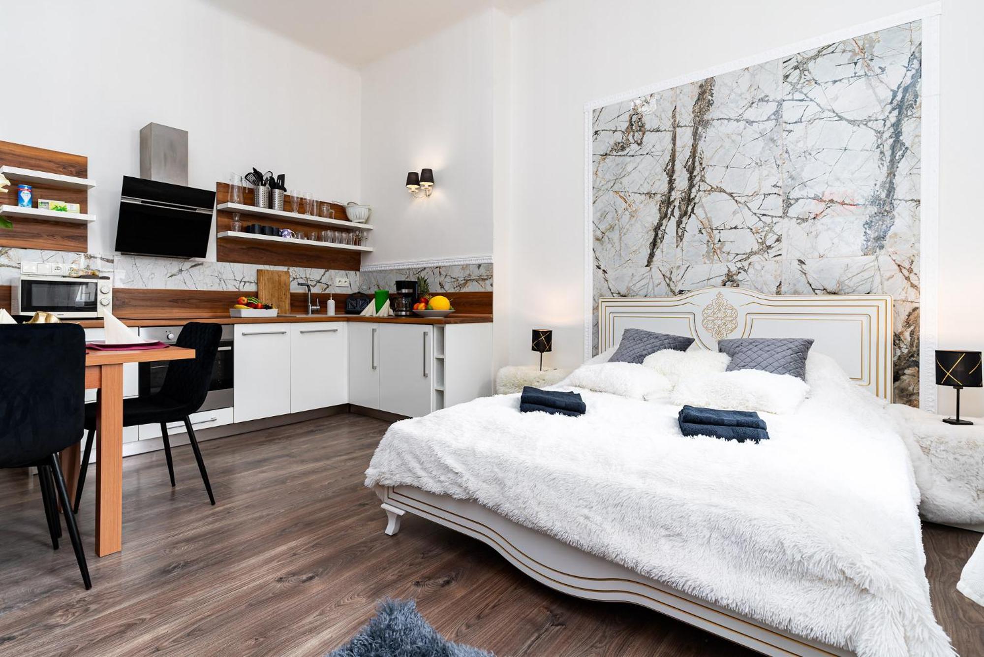 Grand Deluxe Suite Πράγα Εξωτερικό φωτογραφία