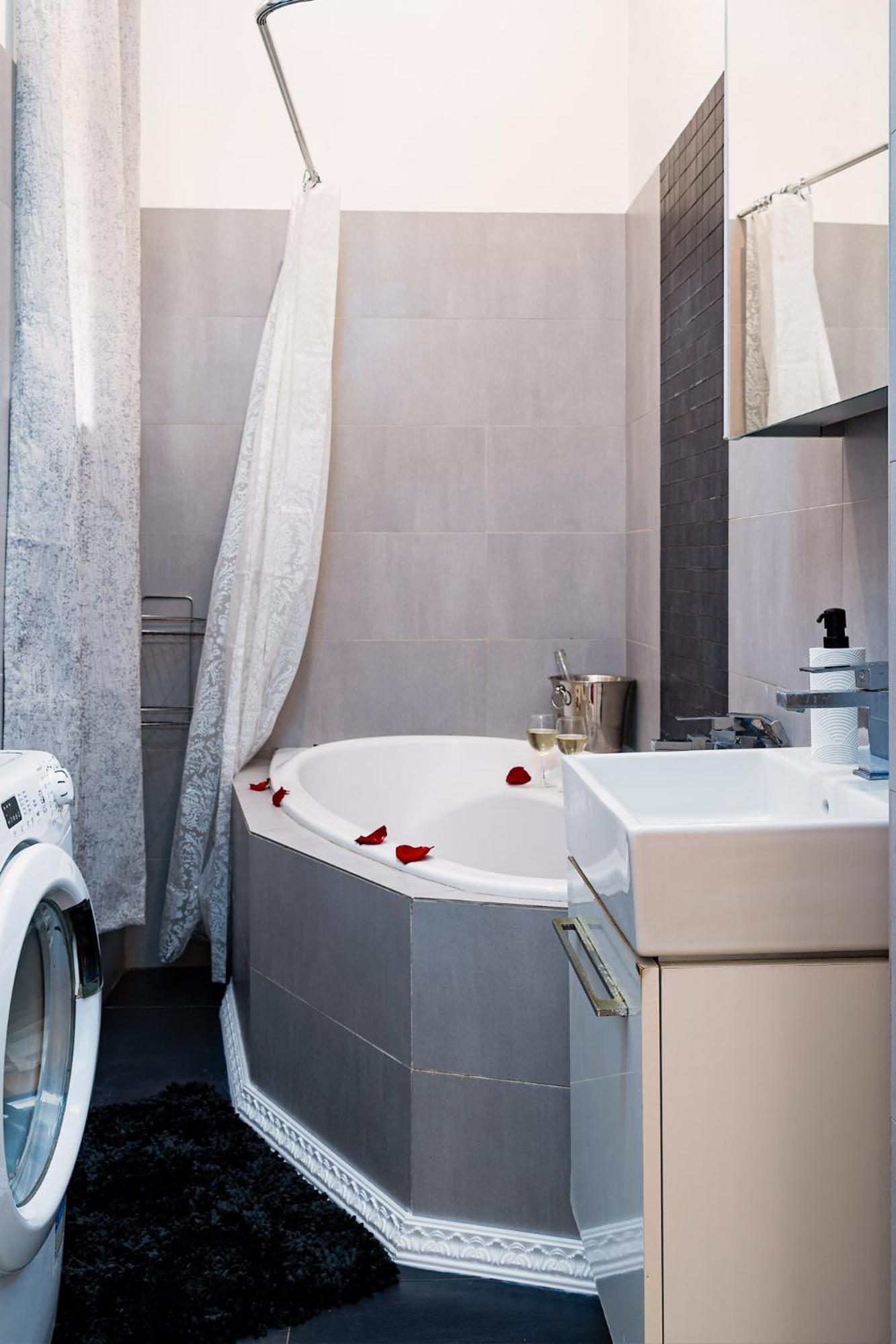 Grand Deluxe Suite Πράγα Εξωτερικό φωτογραφία