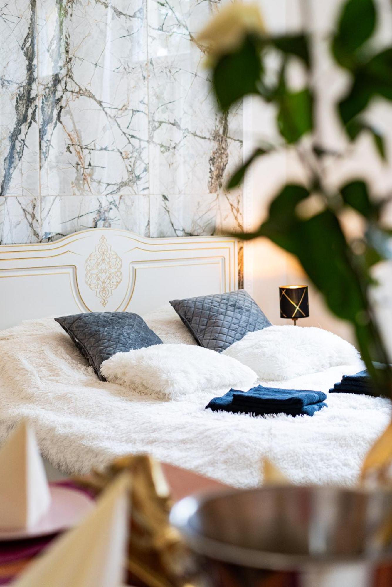 Grand Deluxe Suite Πράγα Εξωτερικό φωτογραφία