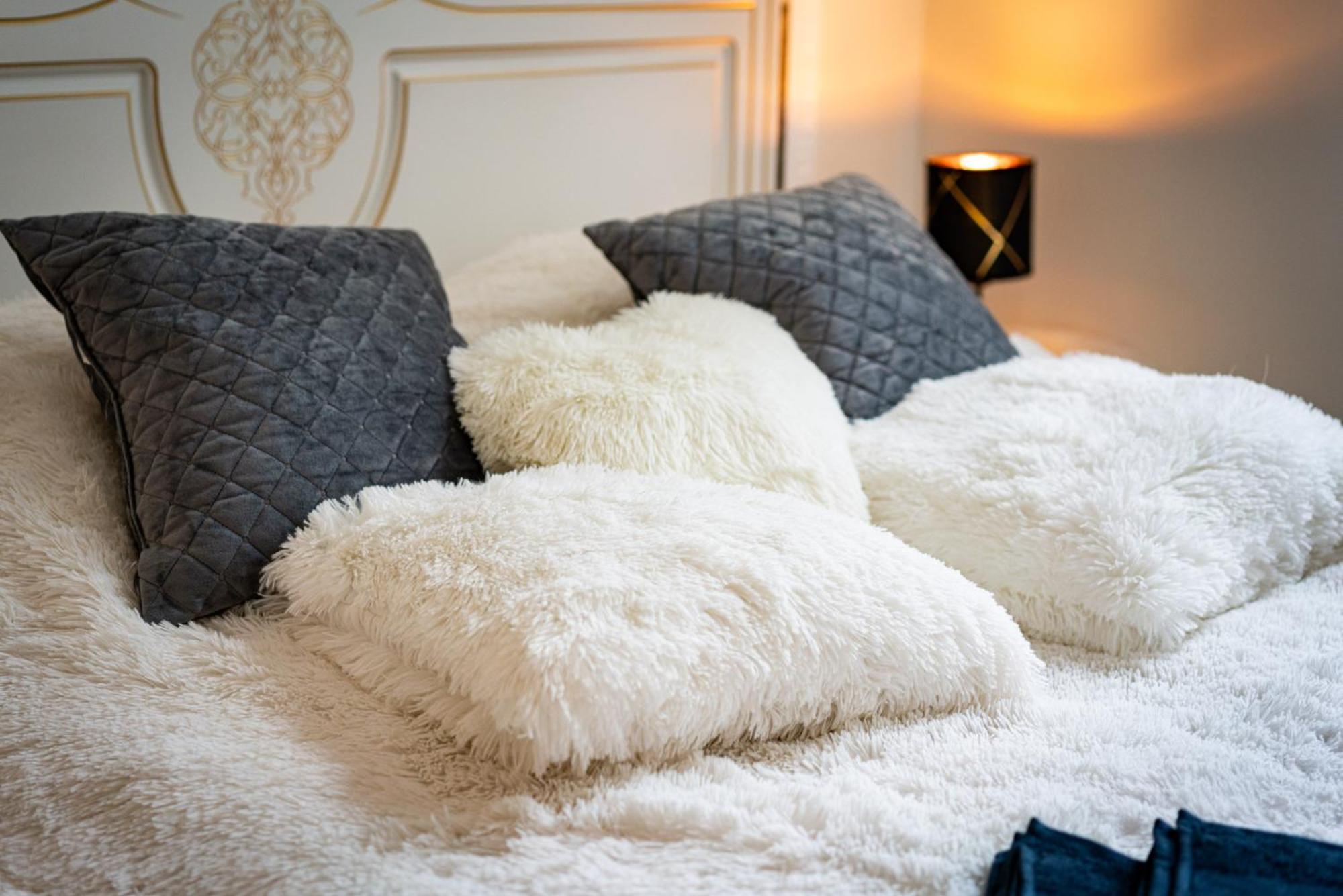 Grand Deluxe Suite Πράγα Εξωτερικό φωτογραφία
