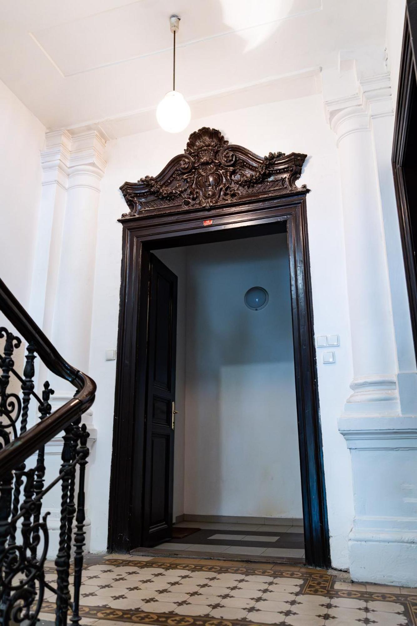 Grand Deluxe Suite Πράγα Εξωτερικό φωτογραφία