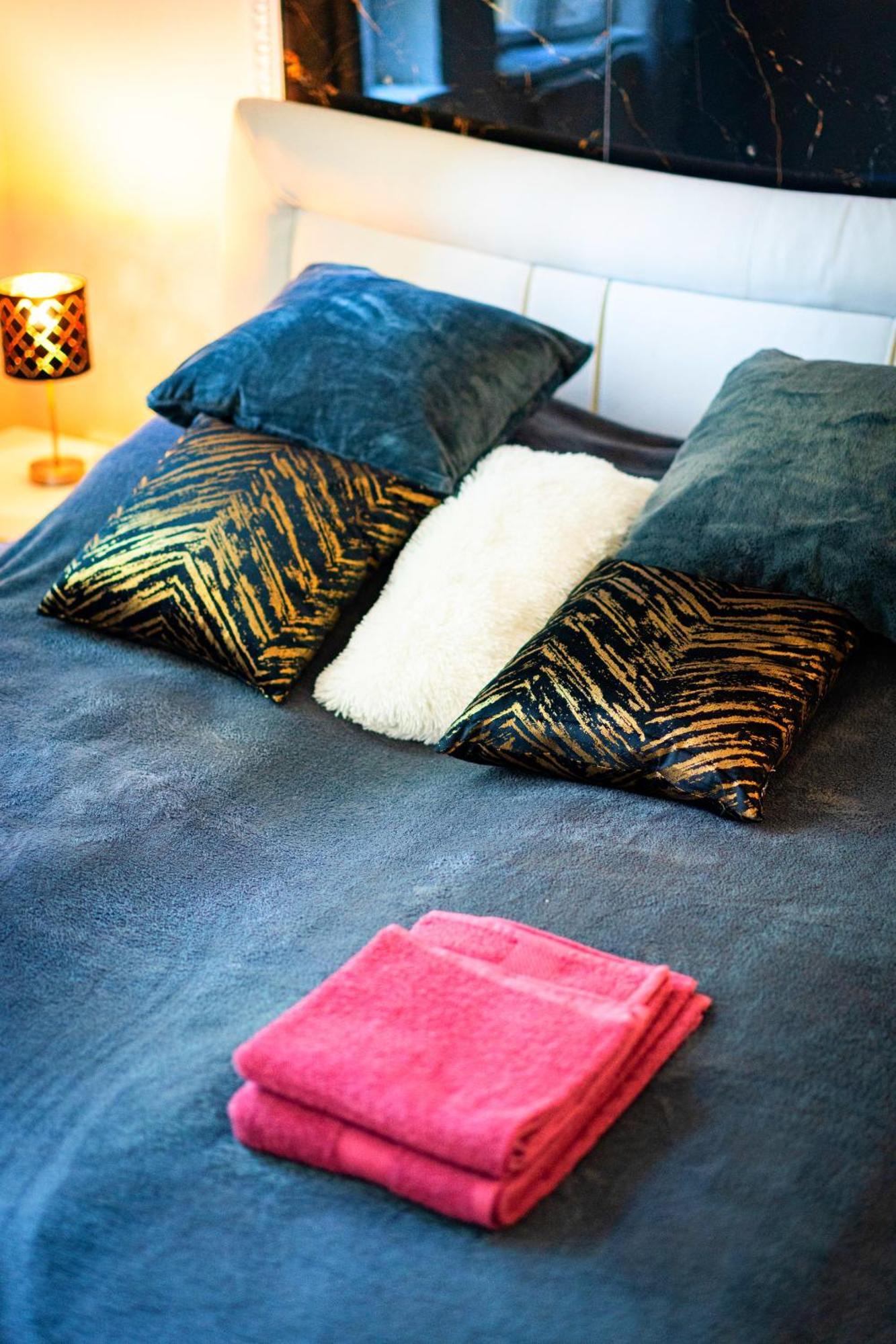 Grand Deluxe Suite Πράγα Εξωτερικό φωτογραφία
