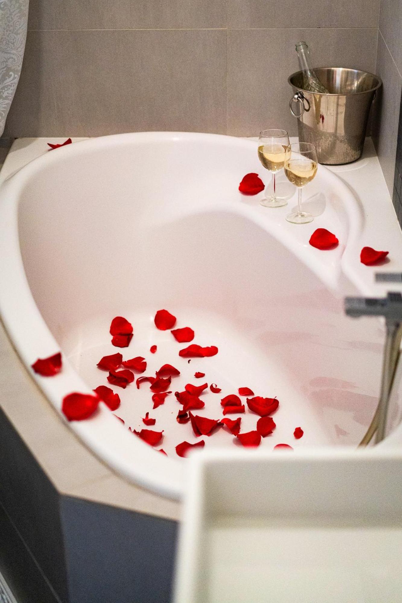 Grand Deluxe Suite Πράγα Εξωτερικό φωτογραφία