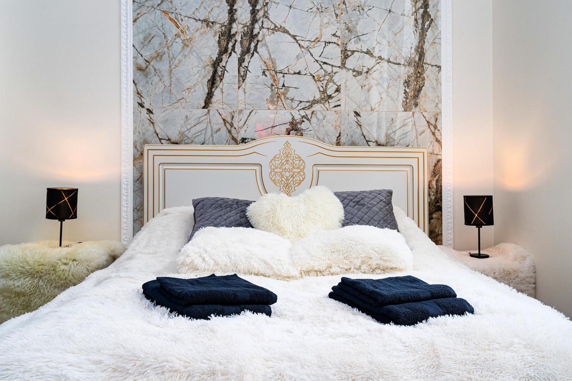 Grand Deluxe Suite Πράγα Εξωτερικό φωτογραφία