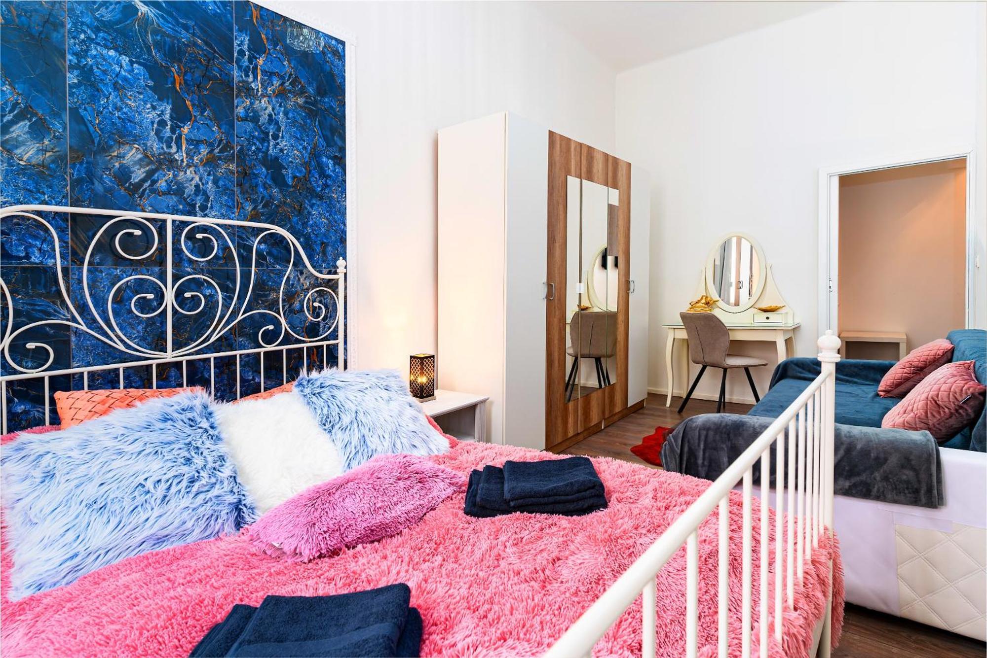 Grand Deluxe Suite Πράγα Εξωτερικό φωτογραφία