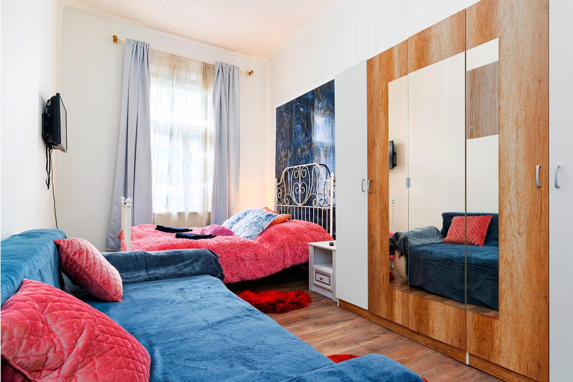 Grand Deluxe Suite Πράγα Εξωτερικό φωτογραφία
